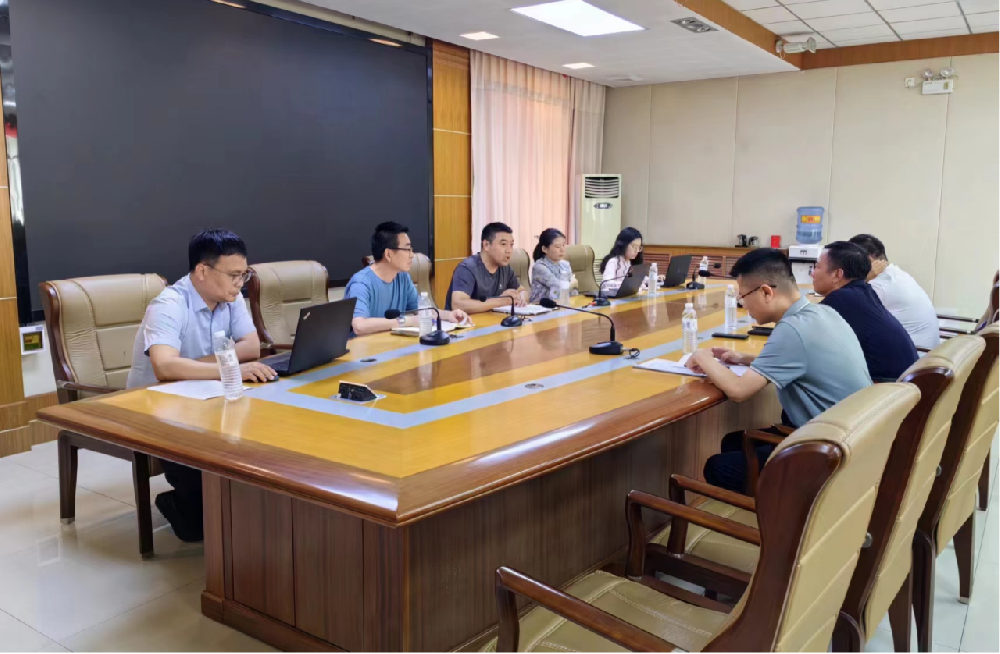 凝心聚力，國(guó)企擔(dān)當(dāng)丨廊坊市城鄉(xiāng)規(guī)劃設(shè)計(jì)院全力推進(jìn)災(zāi)后重建服務(wù)工作